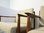 Teak/Wicker Seating Suite Sofa And 2 Easy Chairs Design Carl Straub Goldfeder