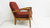 Anthroposophische Sitzgruppe 2 Sessel 1 Couchtisch 30er-50er Jahre