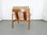 2 Teak Sessel Design Grete Jalk für France & Son