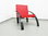 Parigi Sessel von Aldo Rossi für Unifor