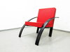 Parigi Chair by Aldo Rossi for Unifor