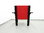 Parigi Chair by Aldo Rossi for Unifor