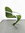 4 Fritz Hansen Chairs System 123 Deluxe Design Verner Panton