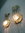 2 Palwa Wandlampen aus den 60er Jahren