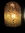 2 x Vistosi Muranoglas Stehlampe signiert Design Gae Aulenti 175 cm hoch