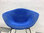 2 Diamond Chairs Design Harry Bertoia für Knoll International 50er 60er Jahre